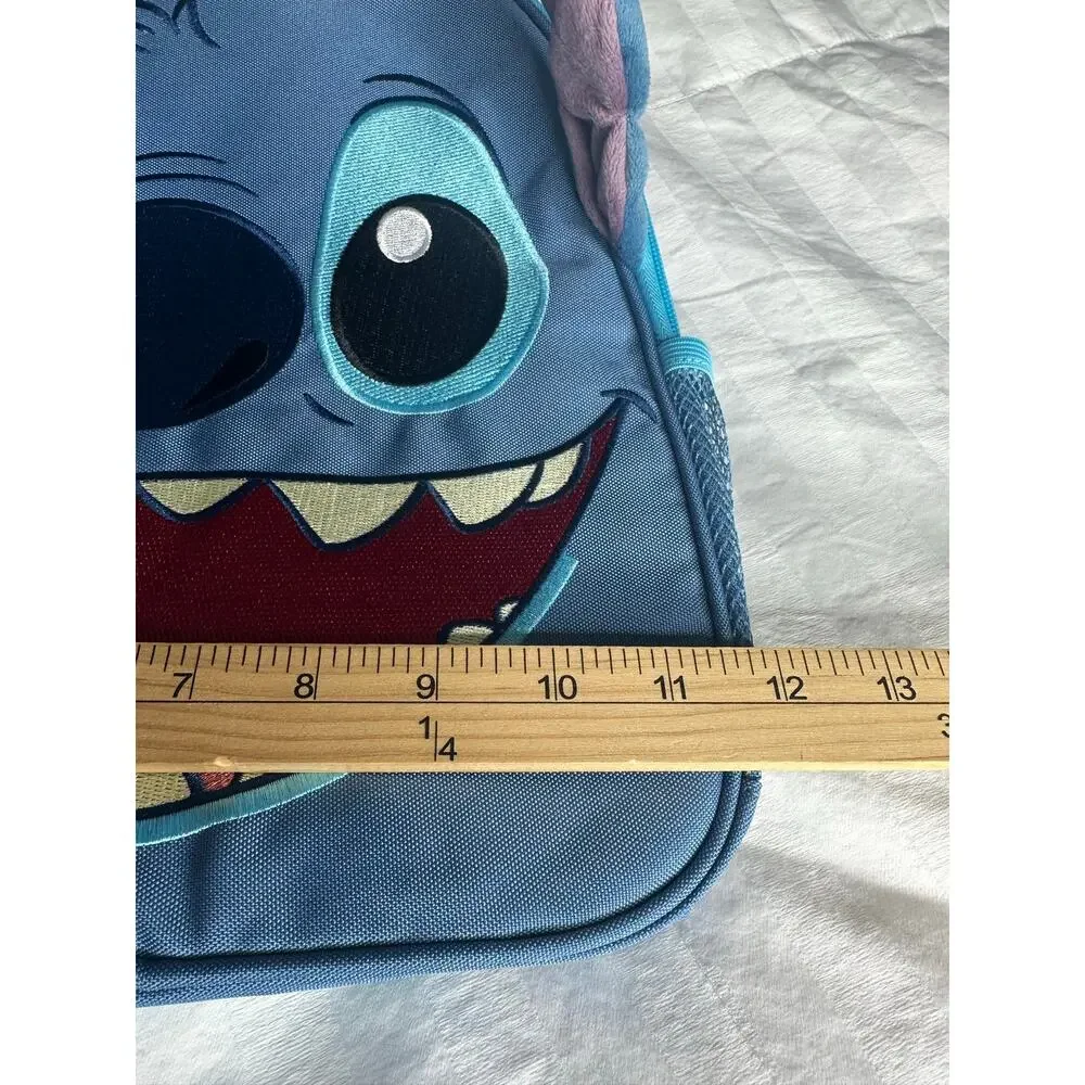 Disney Parks Stitch Backpack